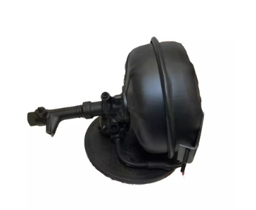 2508827 C60 Chevy Hydrovac 2512065 