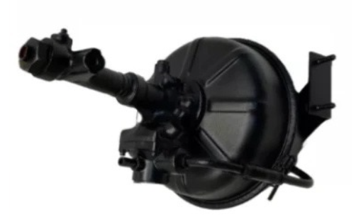 2508827 Hydrovac 2512065 Booster