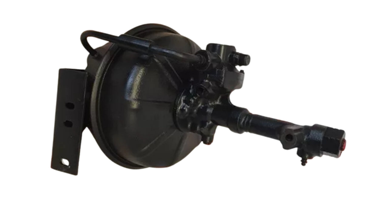 2512138 F600 F700 Ford Hydrovac