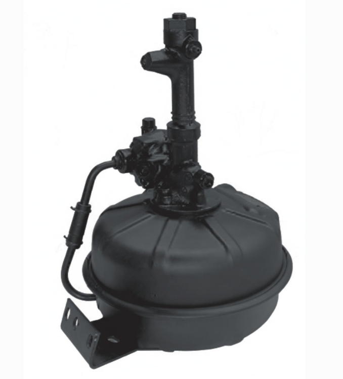 2512139 Hydrovac