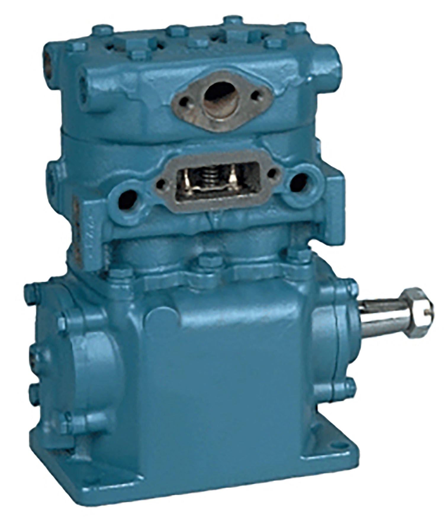 275317X TF 400 Air Compressor Bendix