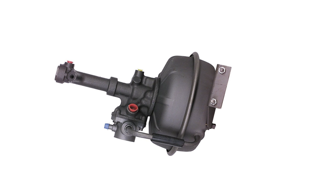 2771561 Clark Hydrovac Booster