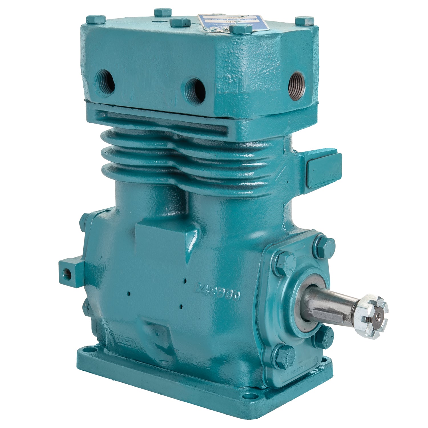 286526X TF 501 Air Compressor Bendix
