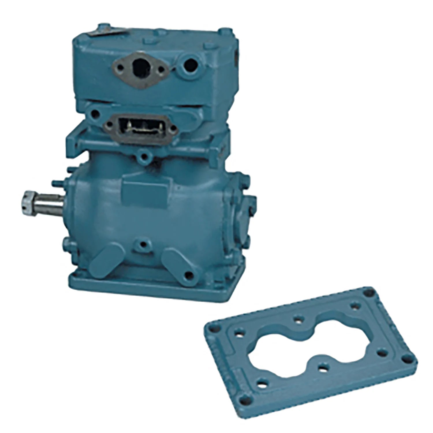 286527X TF 501 Air Compressor Bendix