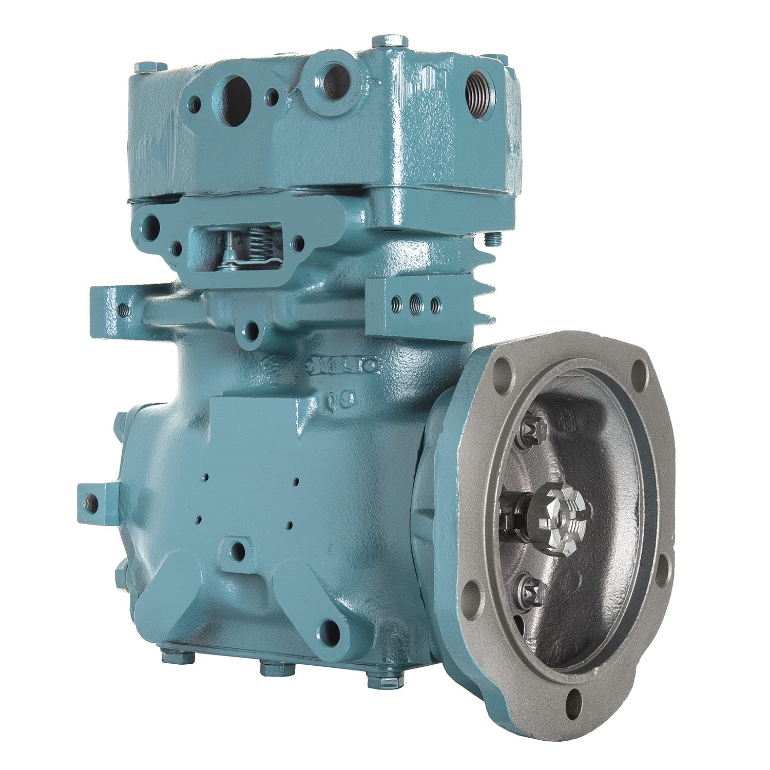 286539X TF 501 Air Compressor Bendix