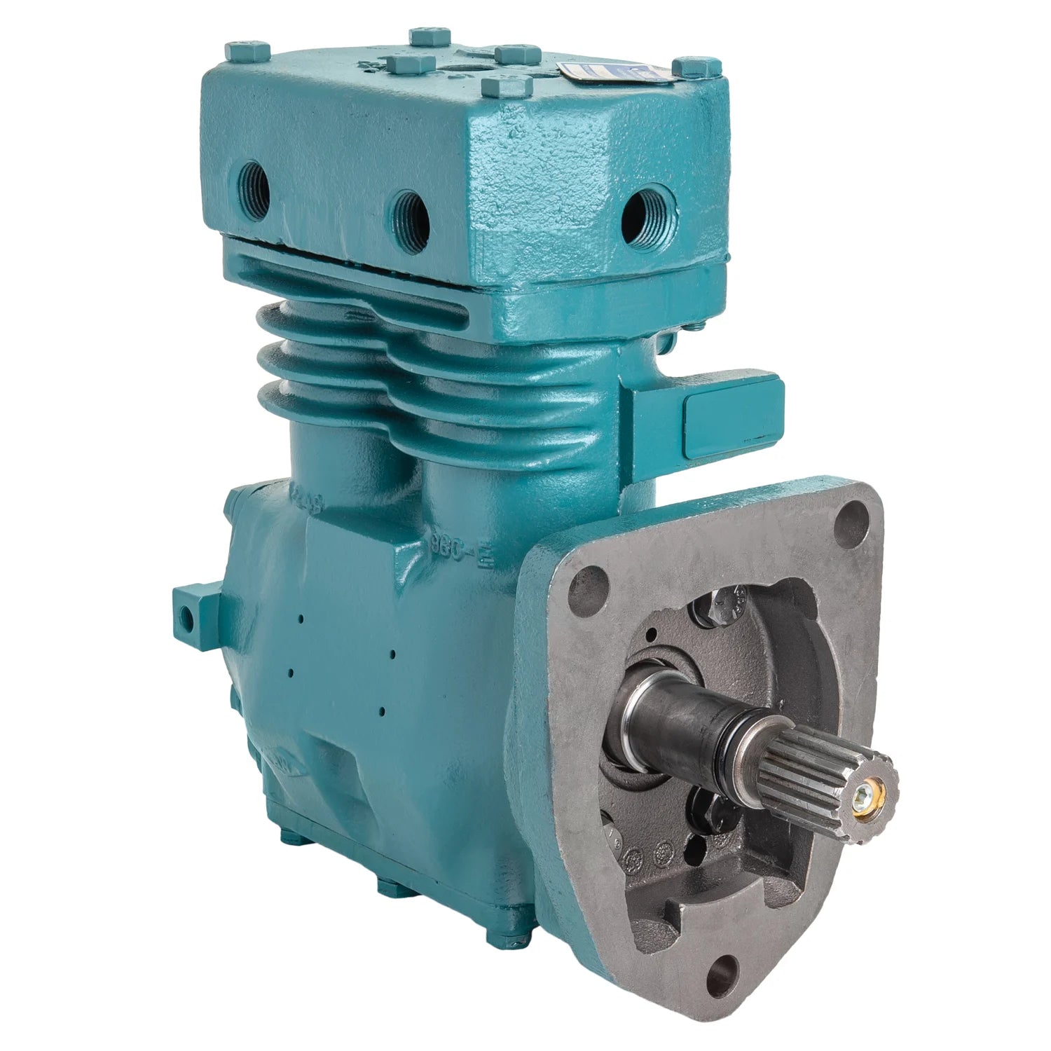 286546X TF 501 Air Compressor Bendix