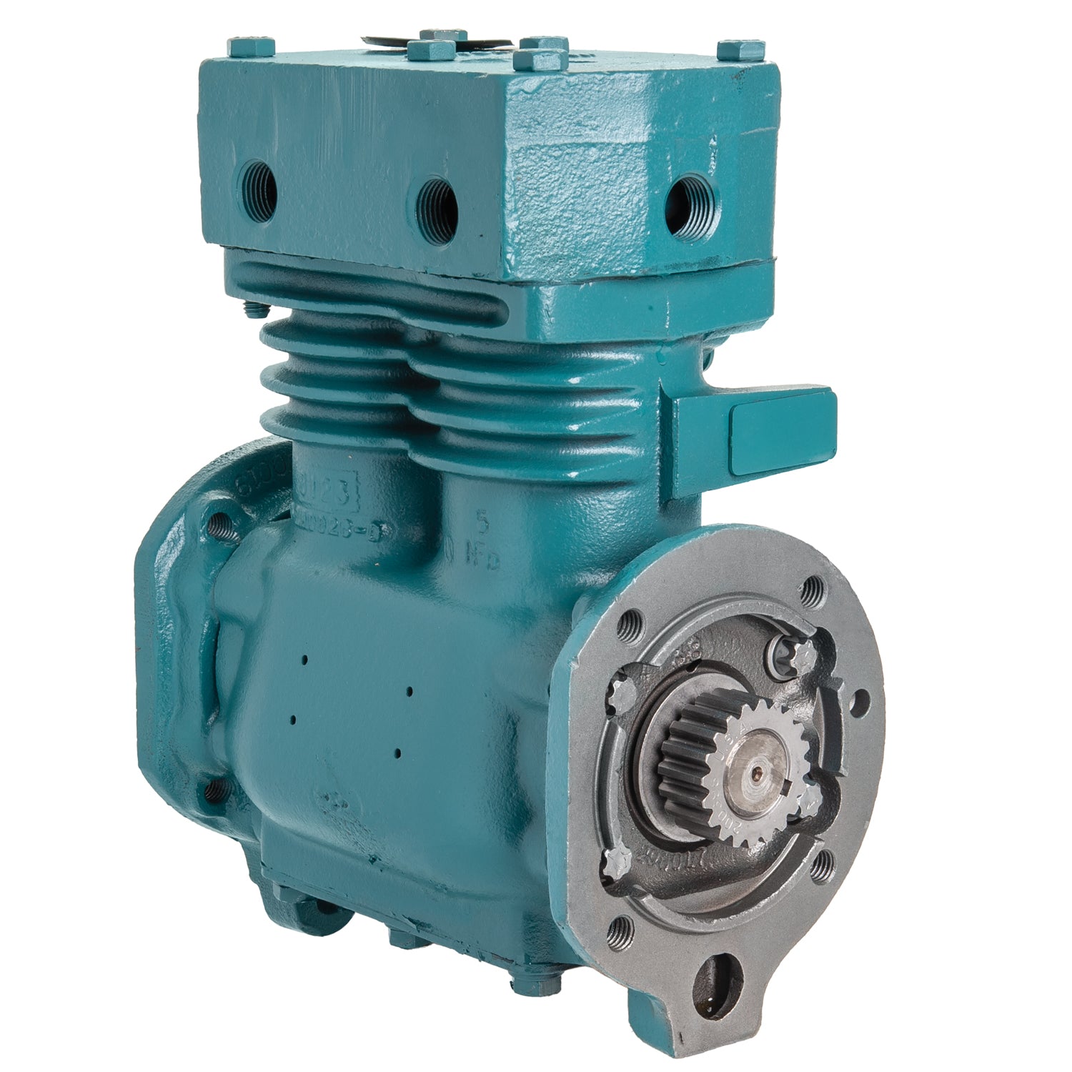 286554X TF 501 Air Compressor Bendix