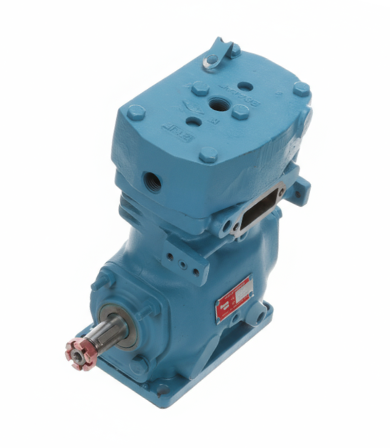 286582X TF 501 Air Compressor Bendix