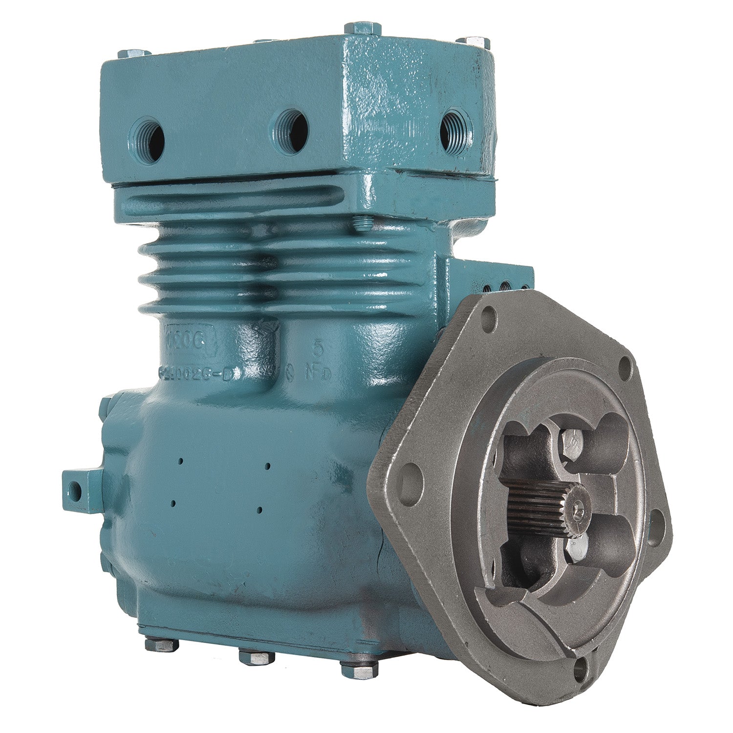 286594X TF 501 Air Compressor Bendix