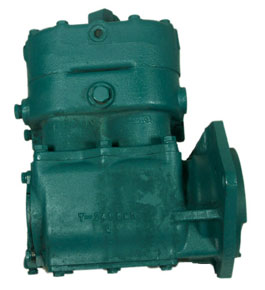 289336X TF 700 Air Compressor Bendix