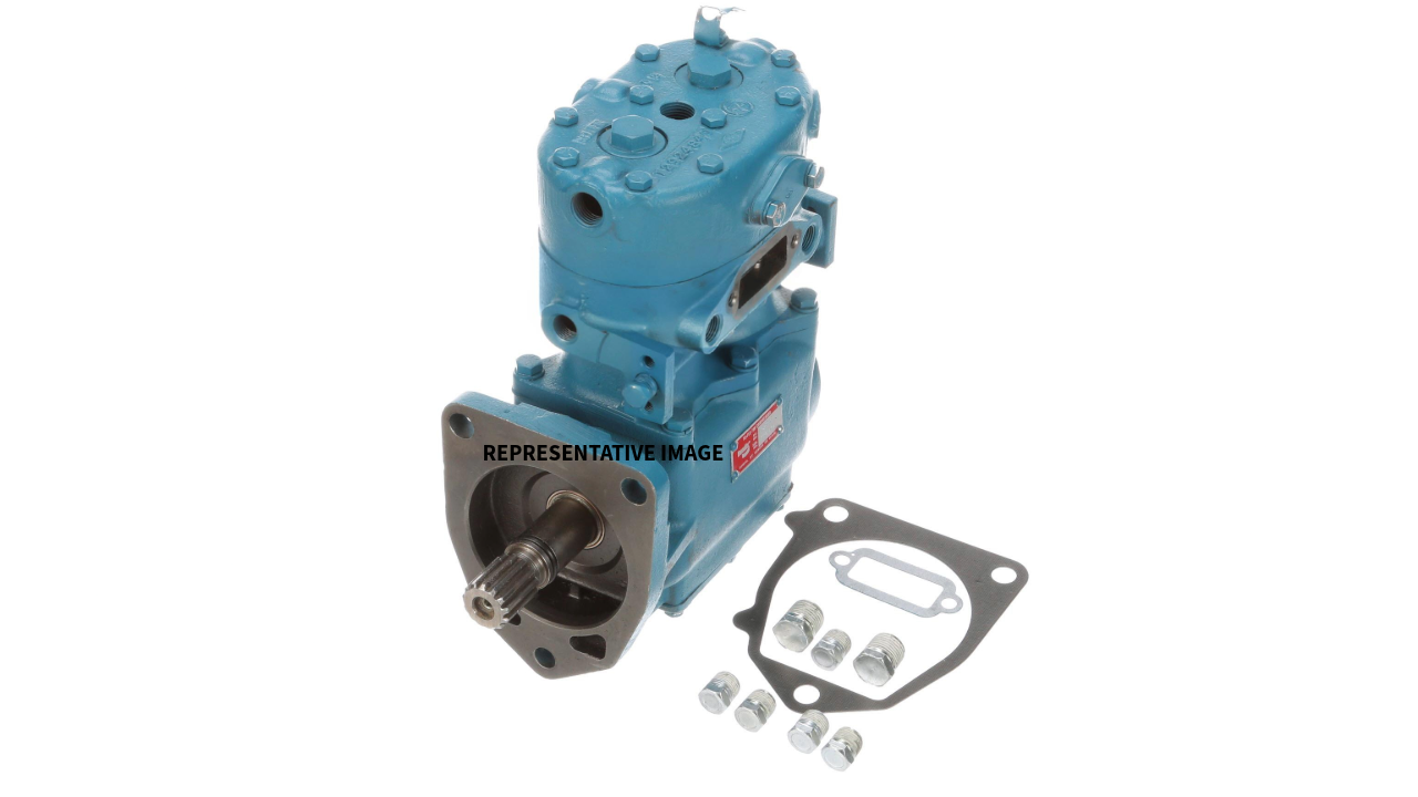 286590X TF 501 Air Compressor Bendix