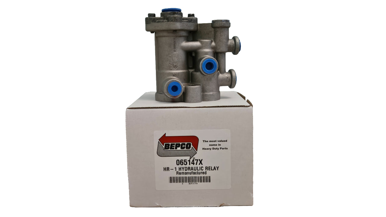 065147 Lucas Girling HR1 Valve Ford