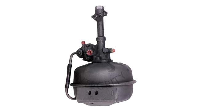 2510065 Ford Hydrovac 2512138 F600 F700