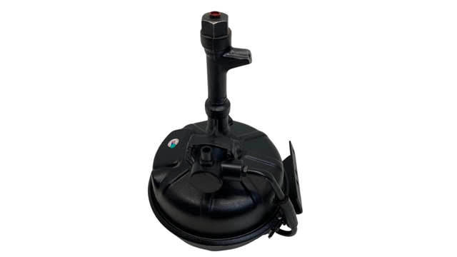 2510065 Hydrovac Booster 