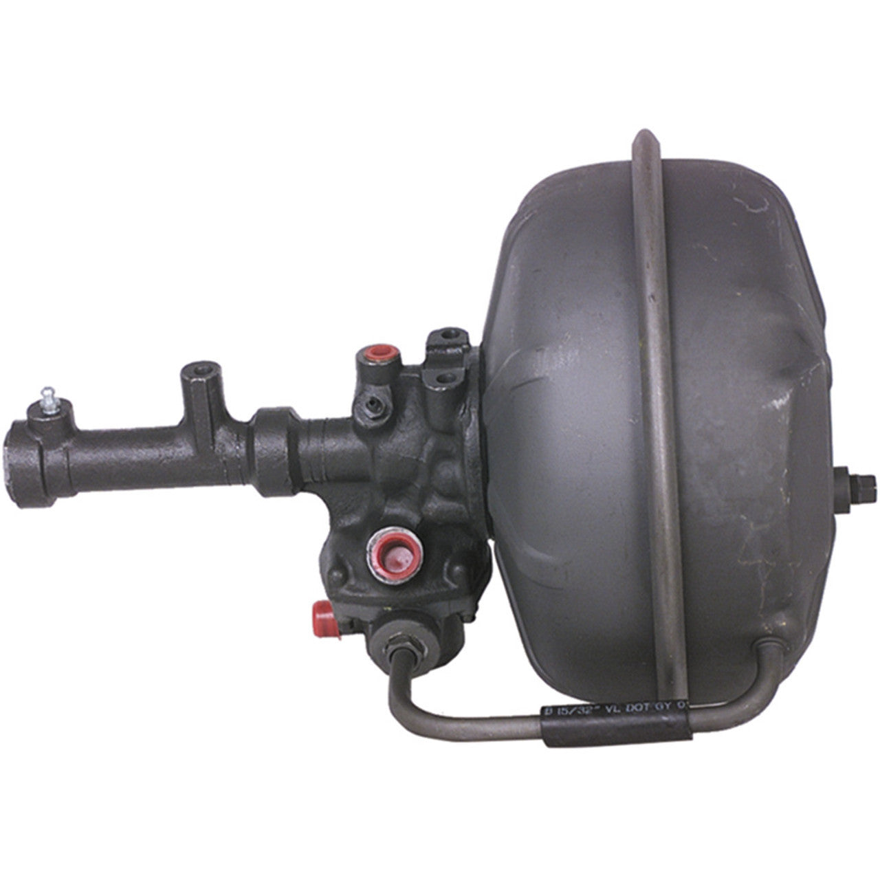 2502982 Hydrovac 2512076