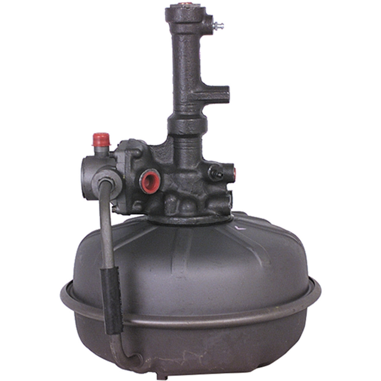 New 2512076 2514917 Hydrovac International Trucks
