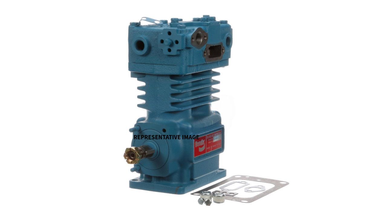 286471X TF 600 Air Compressor Bendix