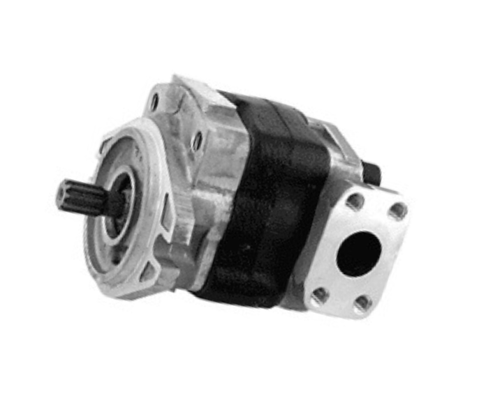 69101-51K01 Hydraulic Pump For Nissan Forklift