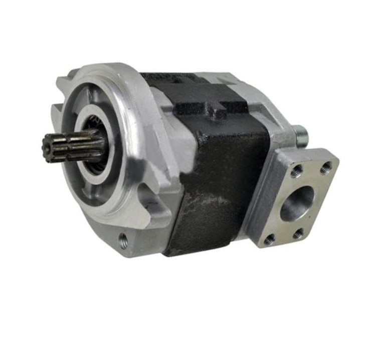 69101-51K02 Hydraulic Pump For Nissan Forklift
