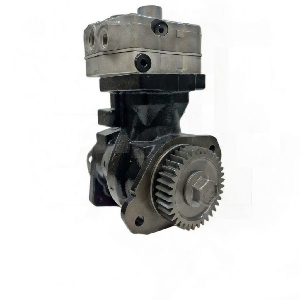 9111545200X Wabco Compressor