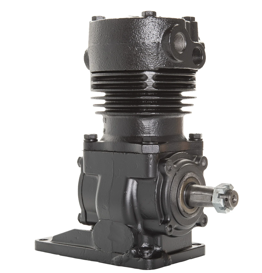 KN86020X EL 850 Air Compressor Haldex
