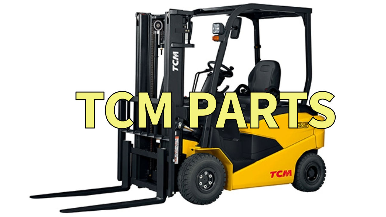 524W240252 TCM Orbitrol
