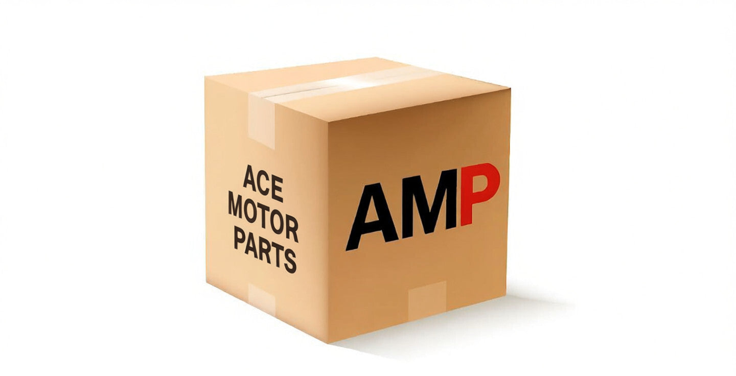 4881331 Volvo Hydraulic Pump