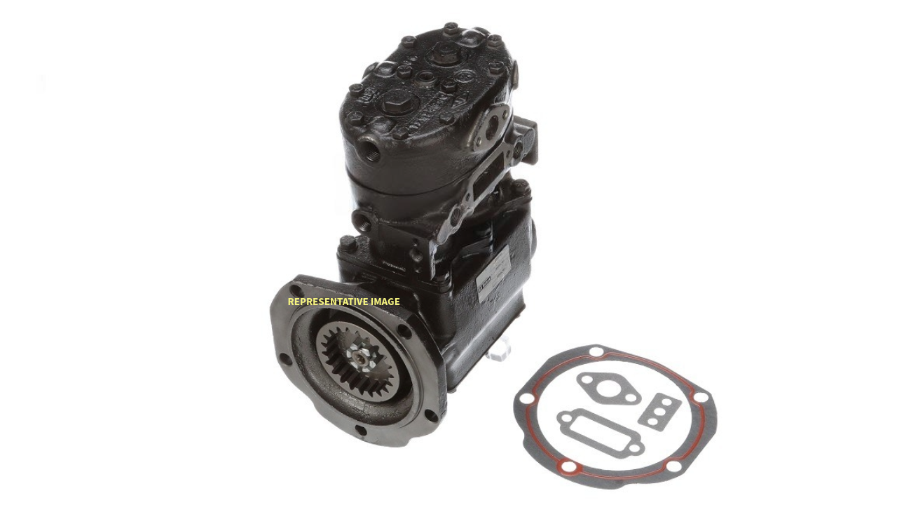 227325X TF 500 Air Compressor Bendix