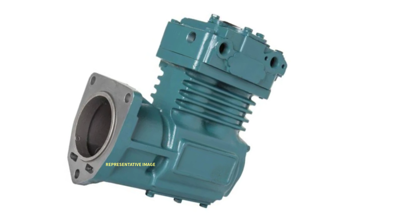 289924X TF 700 Air Compressor Bendix