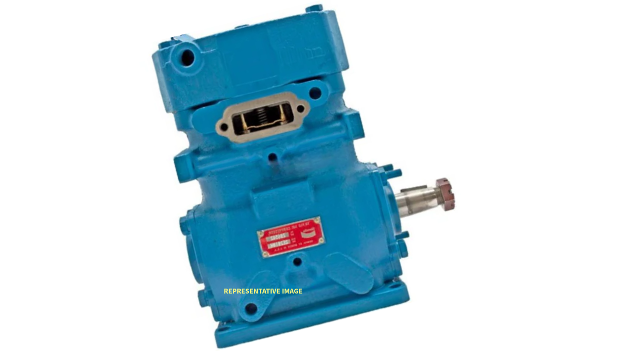 284068X TF 500 Air Compressor Bendix