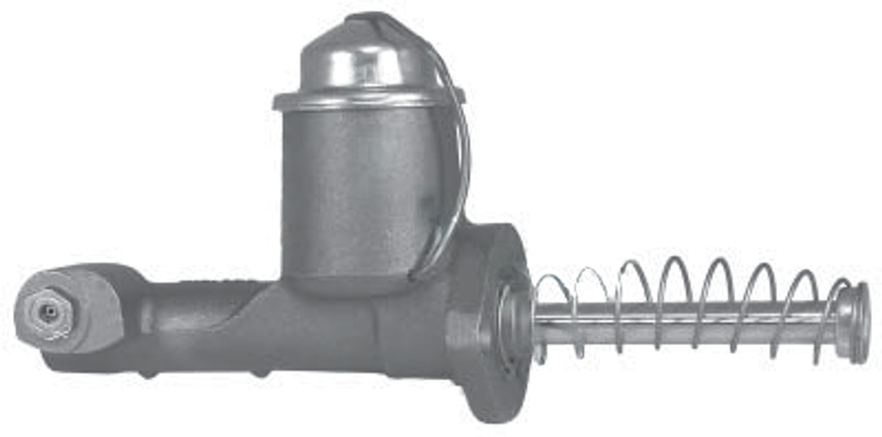 C3507SB Midland Master Cylinder RV350701X For Ford Truck