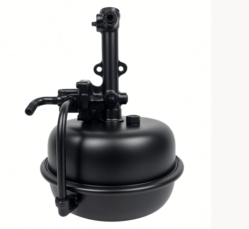 C462 Midland Hydrovac Booster For Ford Medium Duty Trucks