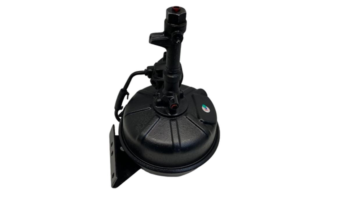 2512138 Hydrovac Booster
