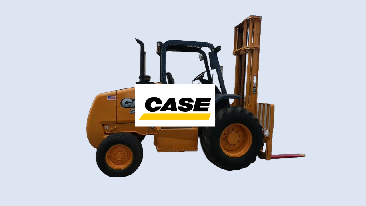 918993 CASE Tractor Valve