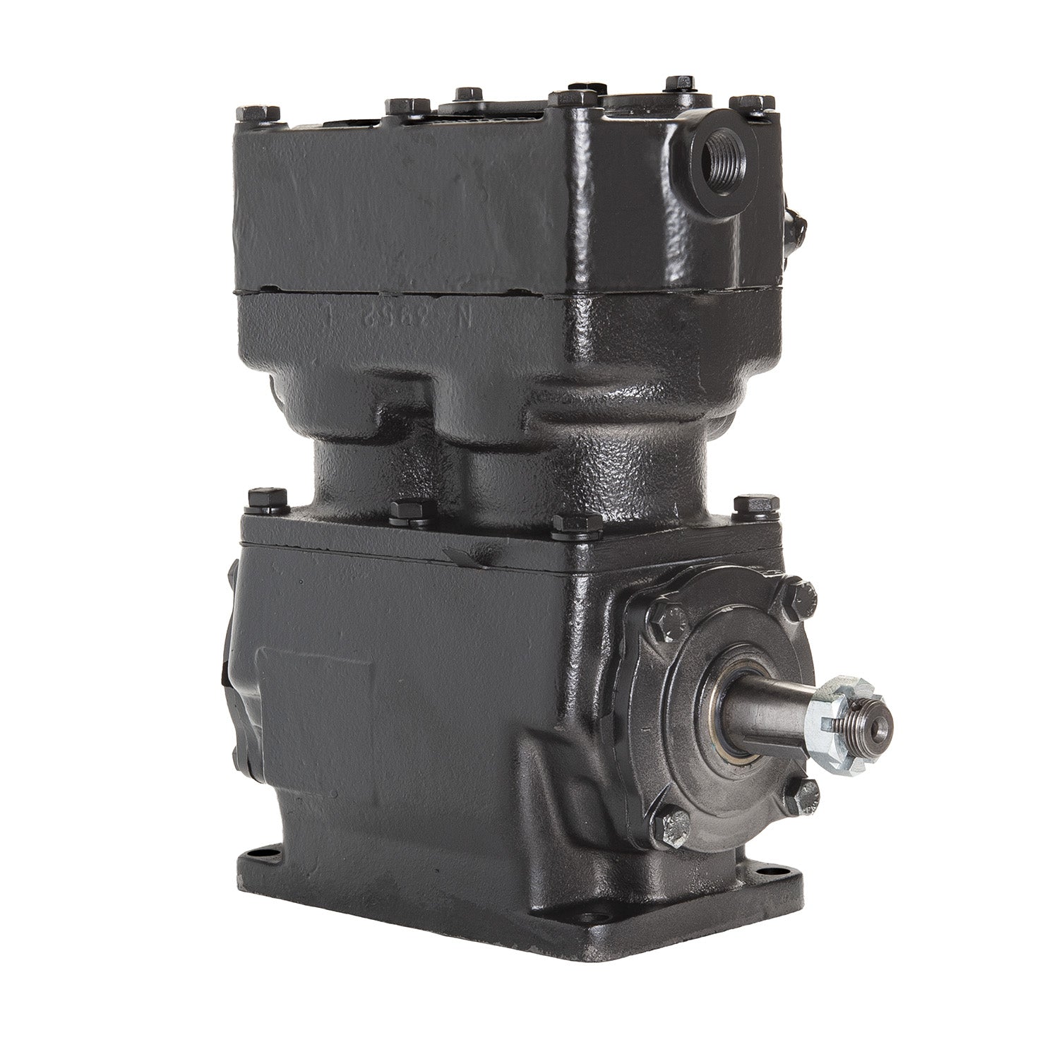 EL13020X EL 1300 Air Compressor Haldex