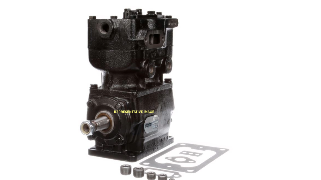 287233X TF 1000 Air Compressor Bendix