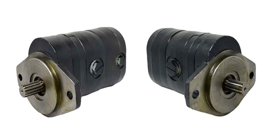 L77150 CASE Hydraulic Pump