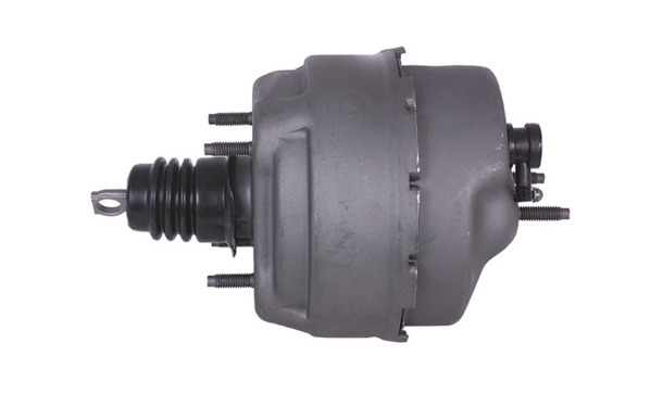 Mustang II Power Brake Booster R&R