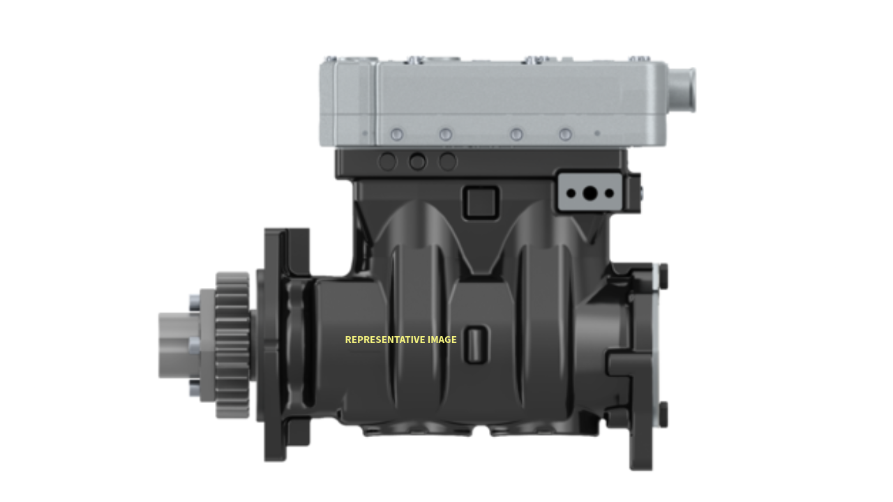 289823X TF 400 Air Compressor Bendix