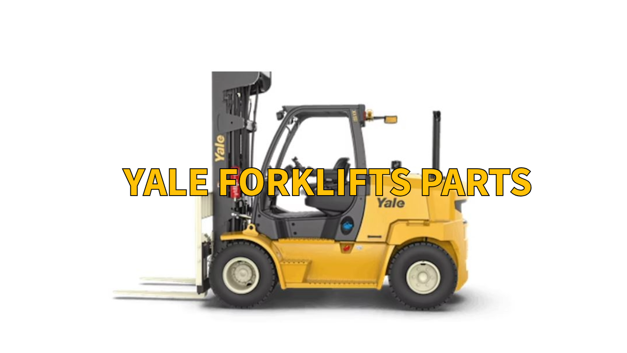 5111776-06 YALE Hydraulic Pump